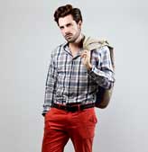 Men's Fashion