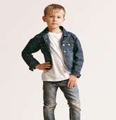 Boy's Fashion